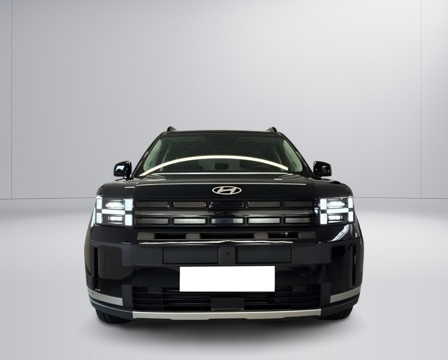 Hyundai Santa Fe (2)