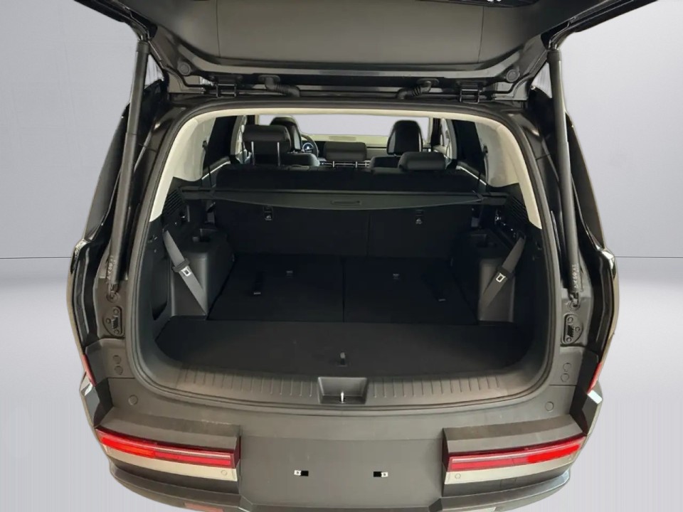 Hyundai Santa Fe - foto 14