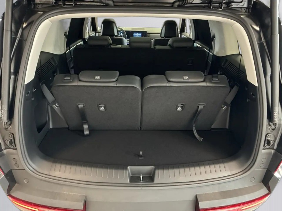 Hyundai Santa Fe - foto 15