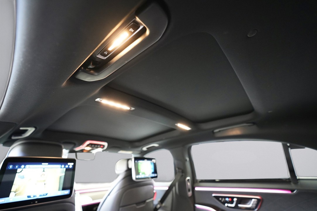 Mercedes-Benz S 350d 4MATIC AMG - foto 31