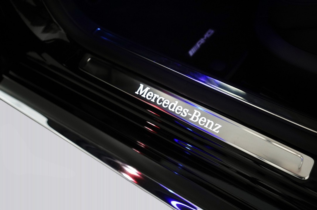 Mercedes-Benz S 350d 4MATIC AMG - foto 96