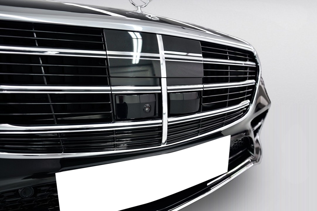 Mercedes-Benz S 350d 4MATIC AMG - foto 88