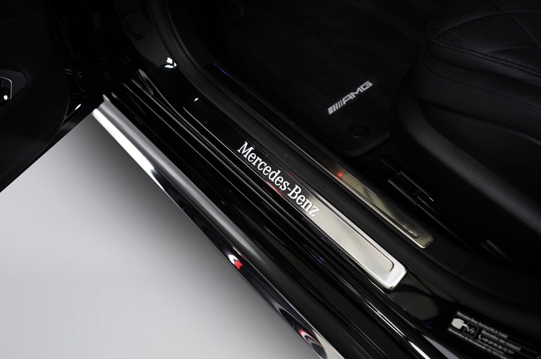 Mercedes-Benz S 350d 4MATIC AMG - foto 98