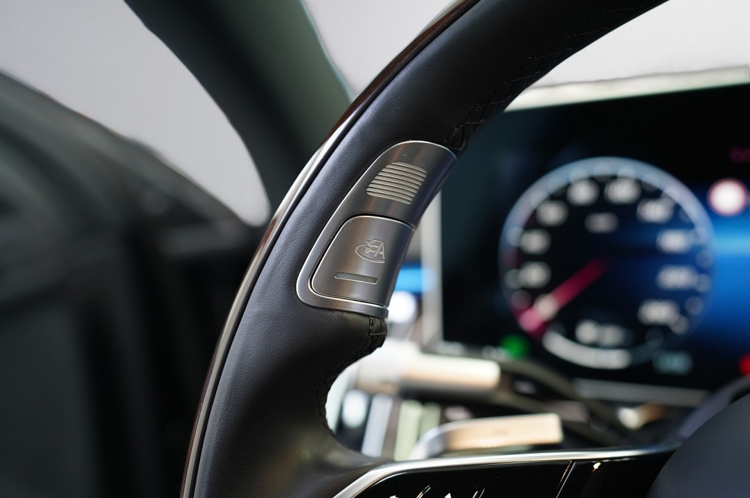 Mercedes-Benz S 350d 4MATIC AMG - foto 53