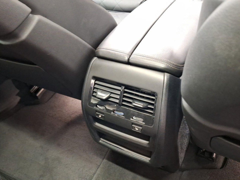 BMW X5 xDrive30d M-Sport - foto 13