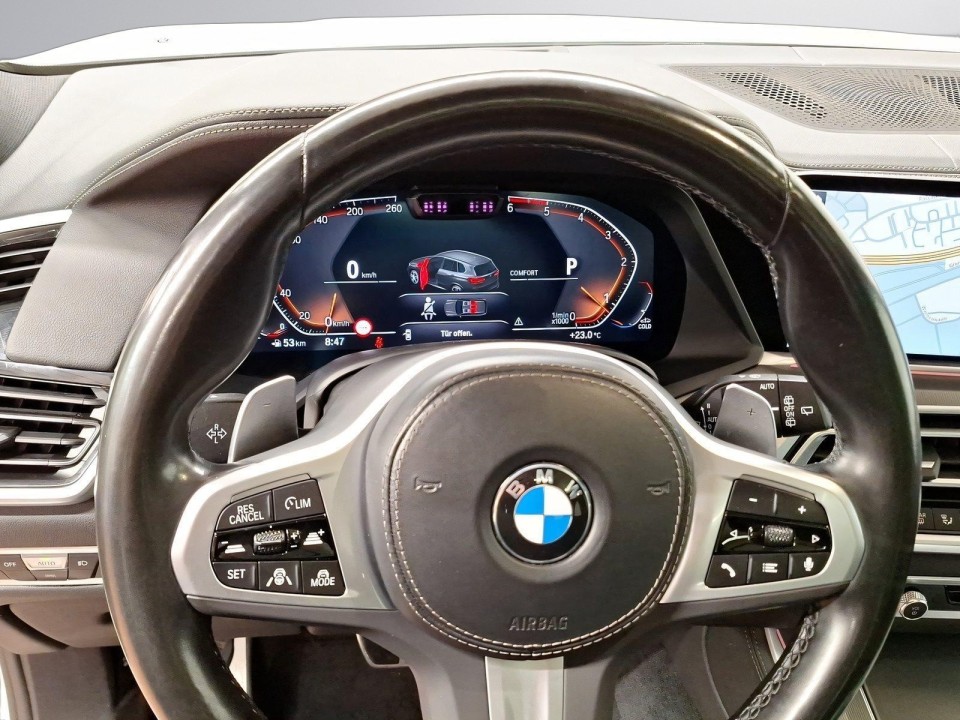 BMW X5 xDrive30d M-Sport (4)