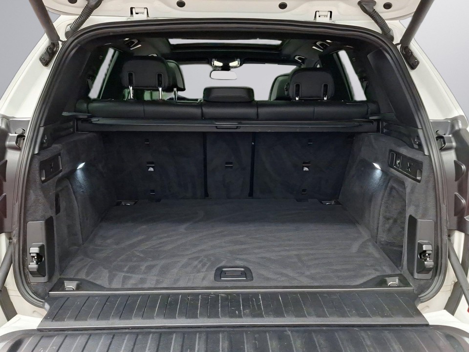 BMW X5 xDrive30d M-Sport - foto 17