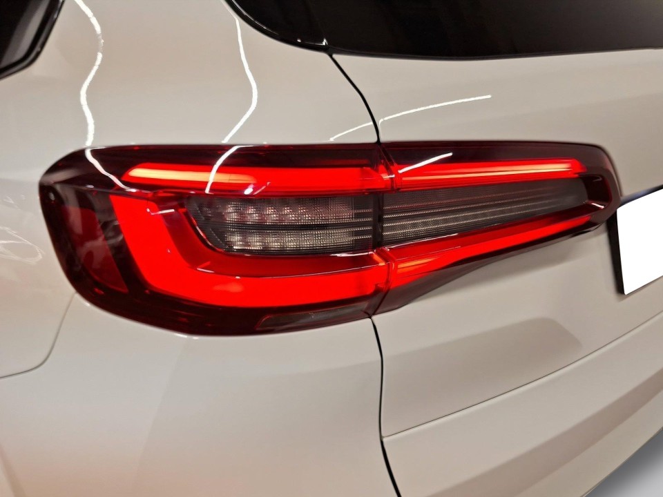 BMW X5 xDrive30d M-Sport - foto 18