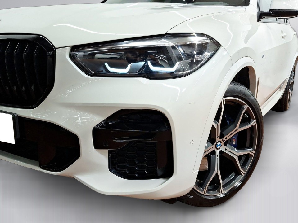 BMW X5 xDrive30d M-Sport - foto 19