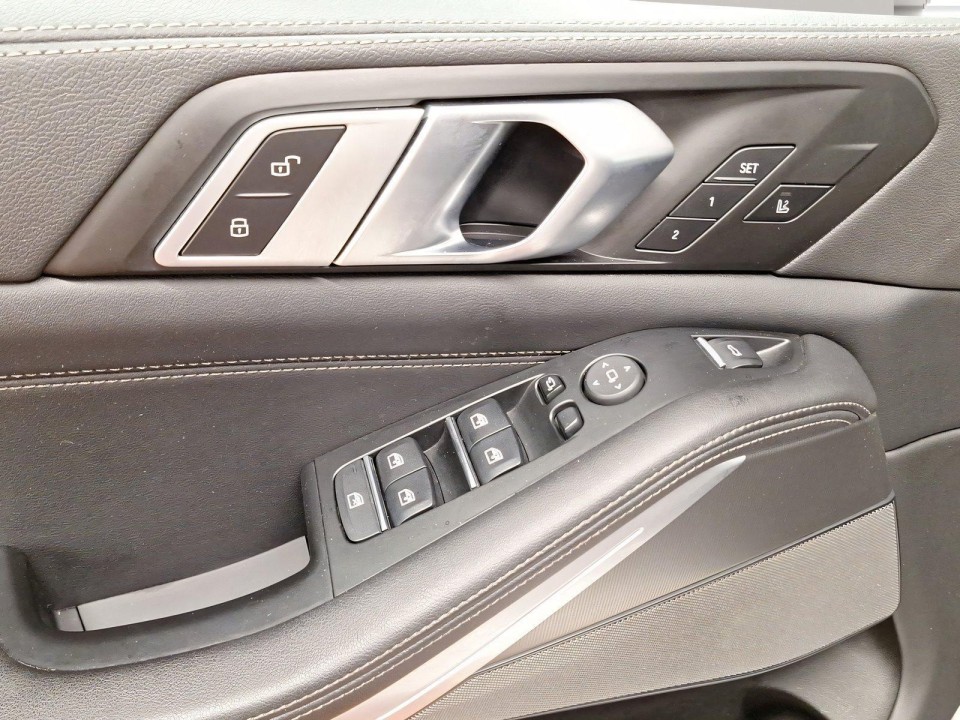 BMW X5 xDrive30d M-Sport - foto 15