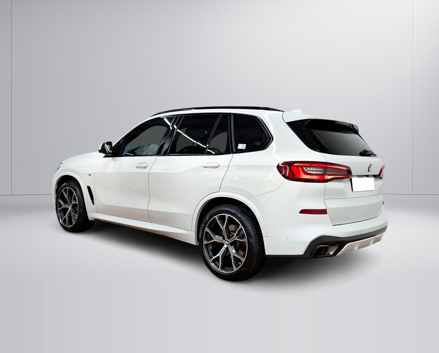 BMW X5 xDrive30d M-Sport (3)