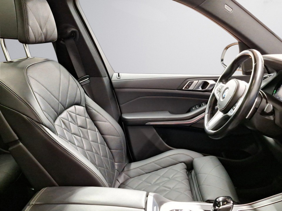 BMW X5 xDrive30d M-Sport - foto 7