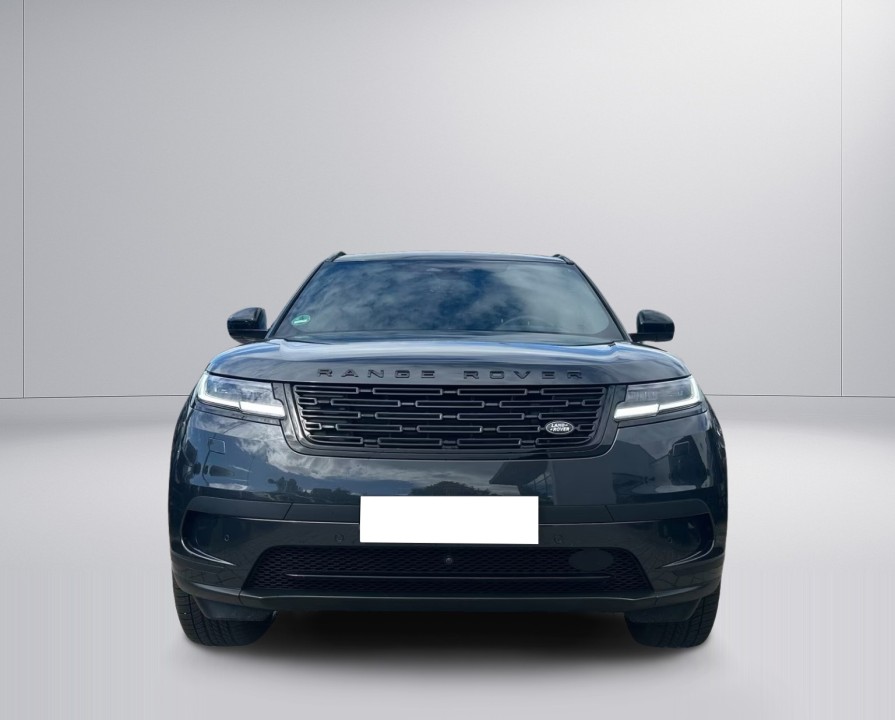 Land Rover Range Rover Velar (2)