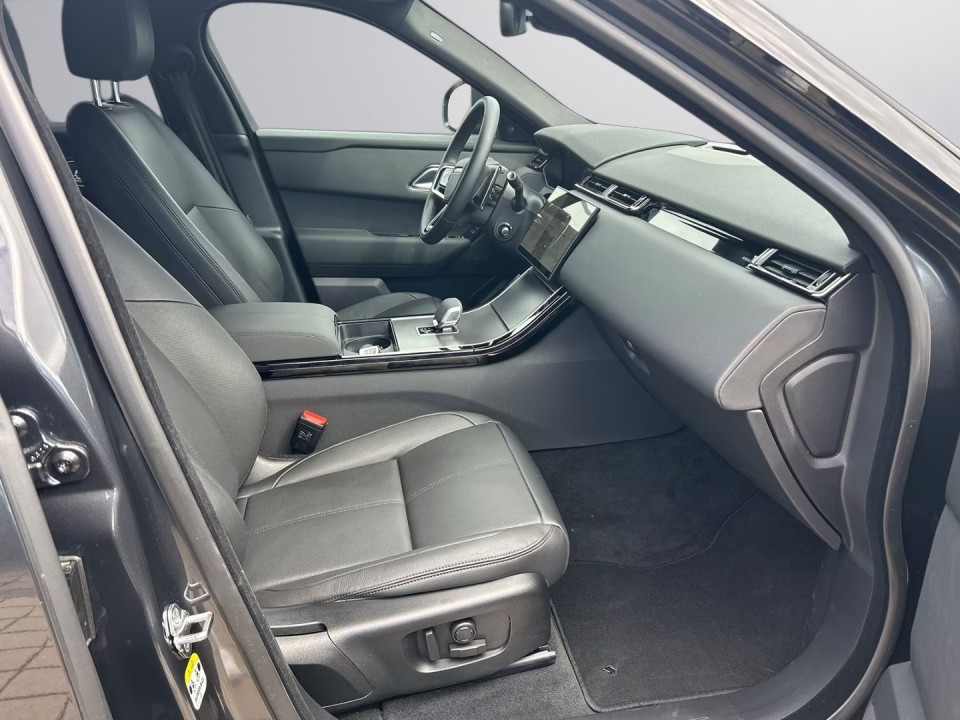 Land Rover Range Rover Velar - foto 7