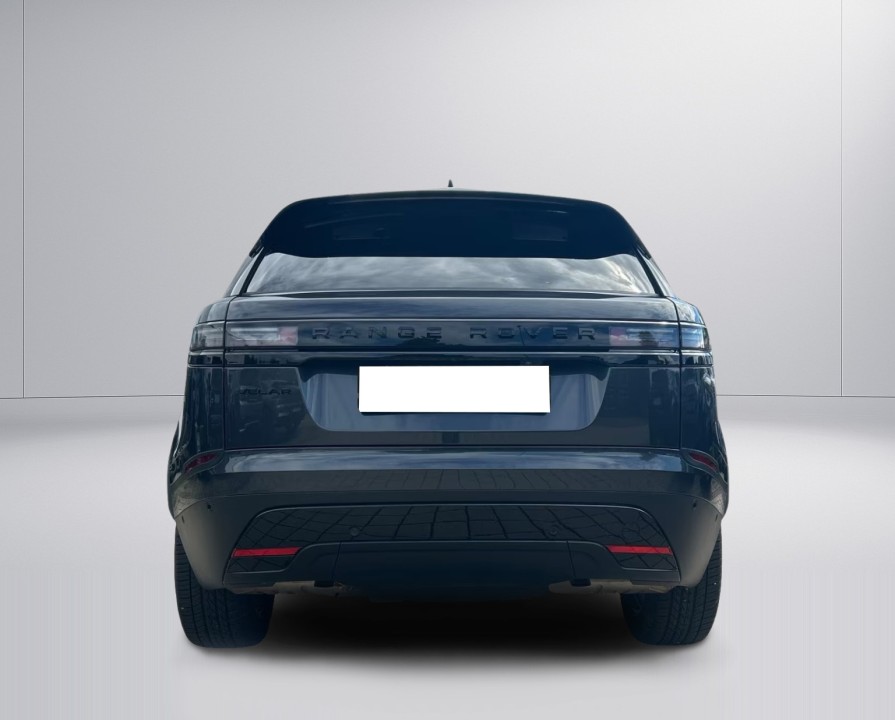 Land Rover Range Rover Velar (5)