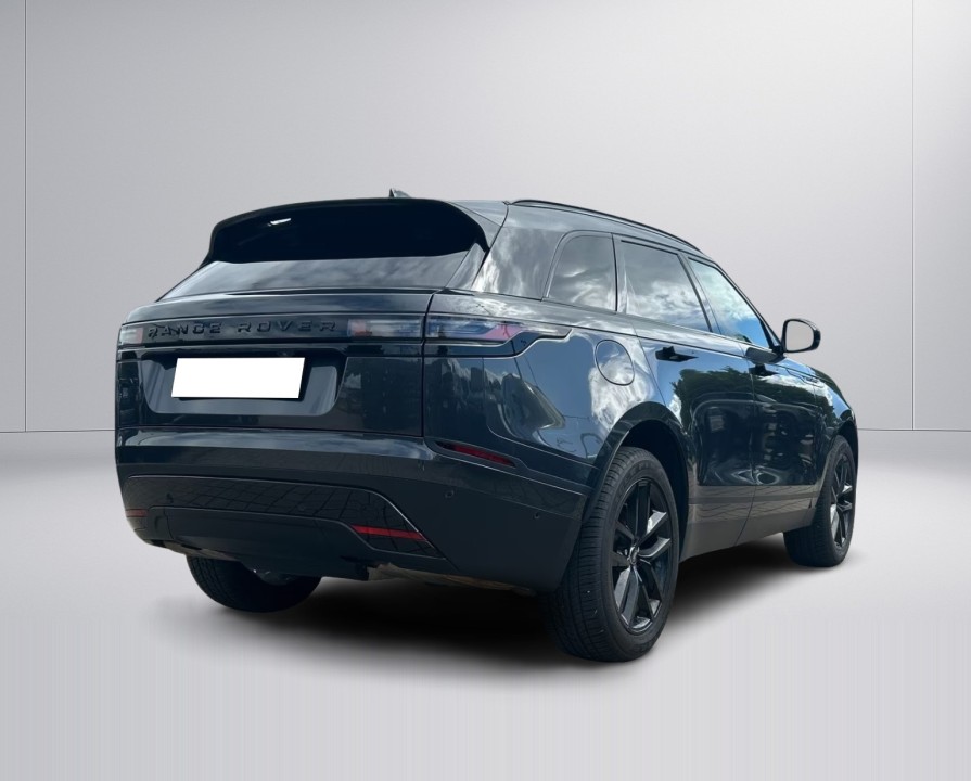 Land Rover Range Rover Velar (4)
