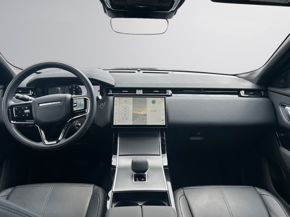 Land Rover Range Rover Velar - foto 8