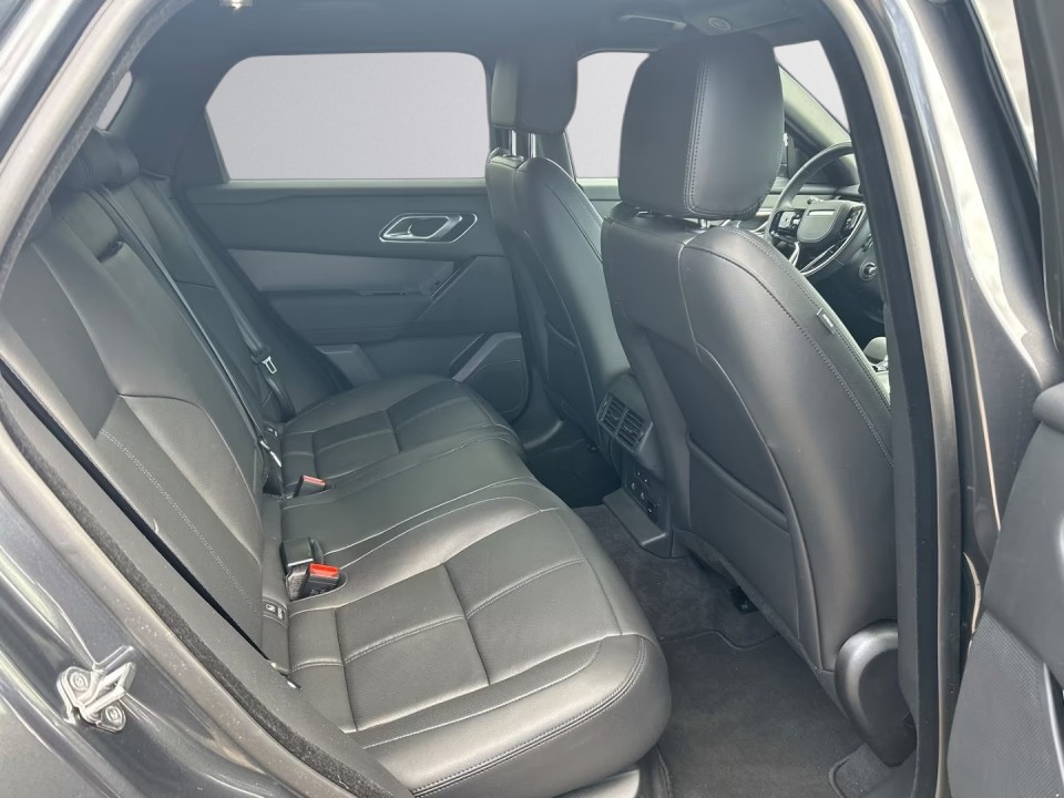 Land Rover Range Rover Velar - foto 6