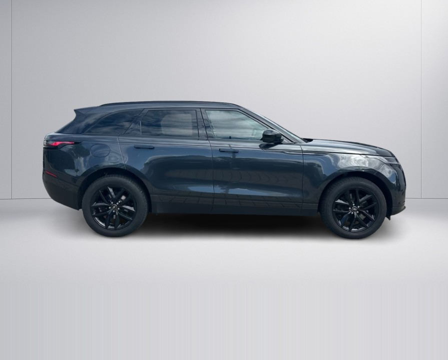 Land Rover Range Rover Velar (3)