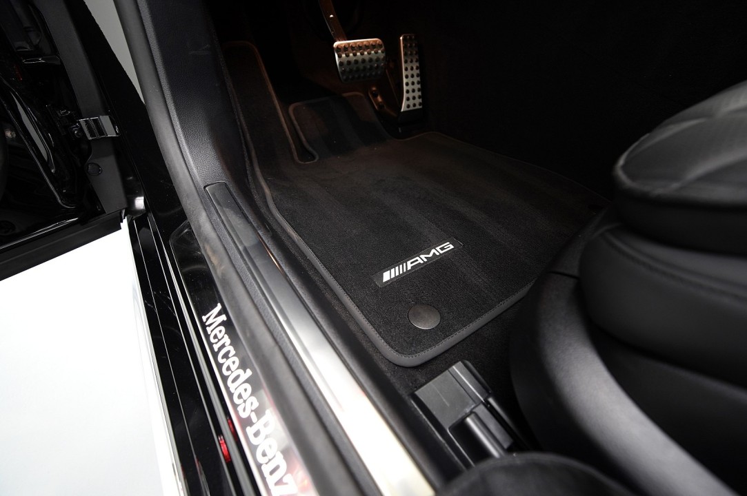 Mercedes-Benz S 450 4MATIC Long AMG Line - foto 97
