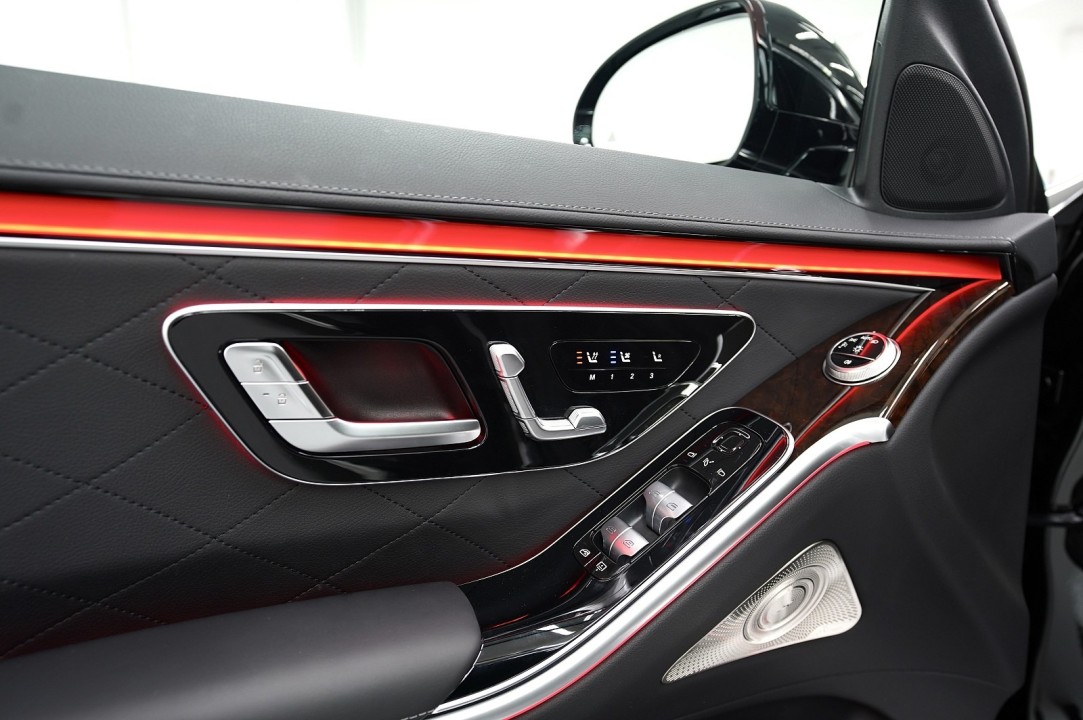 Mercedes-Benz S 450 4MATIC Long AMG Line - foto 92