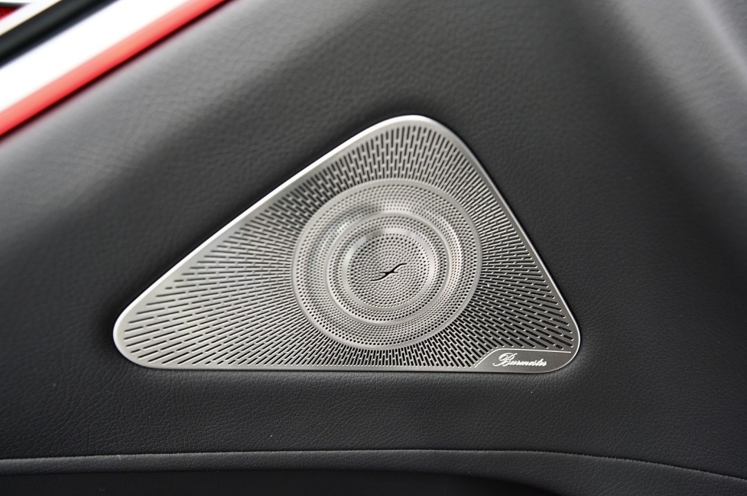 Mercedes-Benz S 450 4MATIC Long AMG Line - foto 95