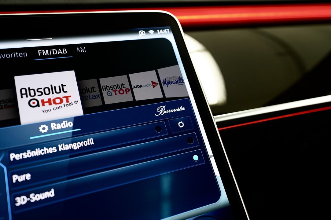 Mercedes-Benz S 450 4MATIC Long AMG Line - foto 25