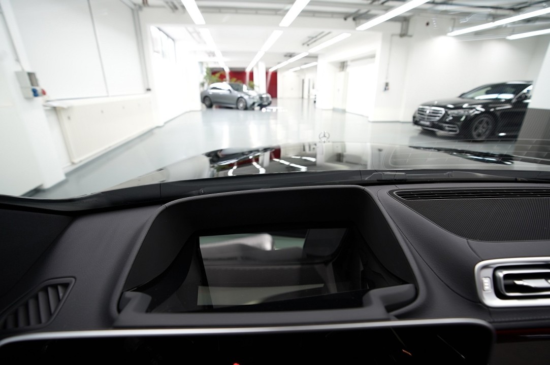 Mercedes-Benz S 450 4MATIC Long AMG Line - foto 62