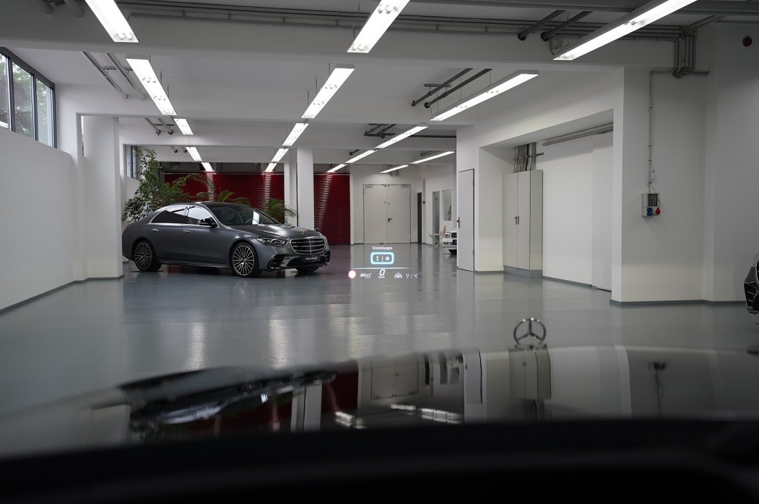 Mercedes-Benz S 450 4MATIC Long AMG Line - foto 58