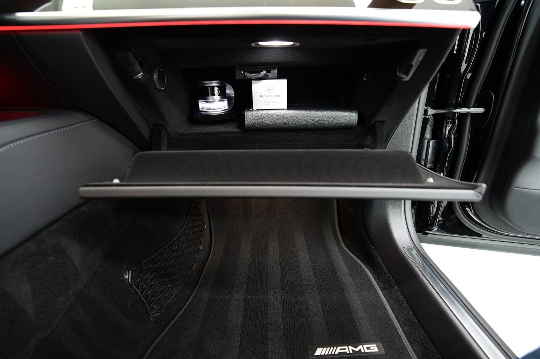 Mercedes-Benz S 450 4MATIC Long AMG Line - foto 96