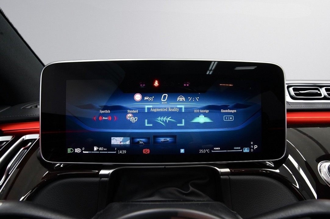 Mercedes-Benz S 450 4MATIC Long AMG Line - foto 19