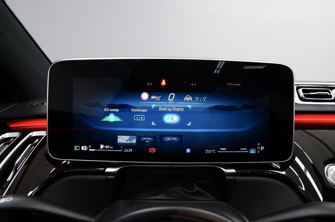 Mercedes-Benz S 450 4MATIC Long AMG Line - foto 20