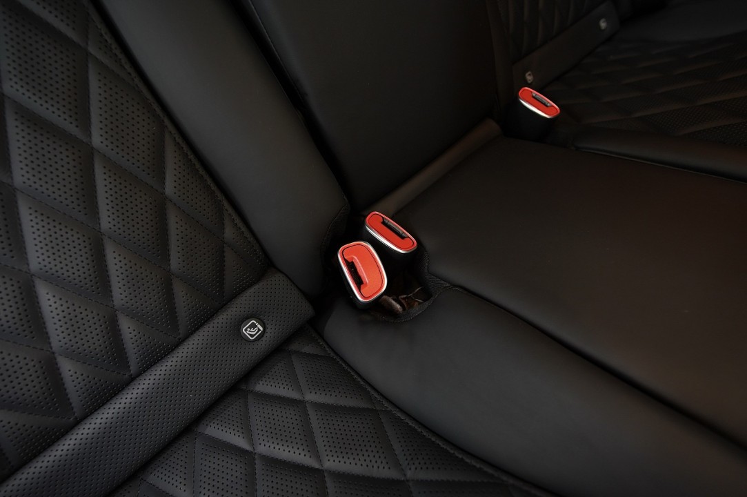 Mercedes-Benz S 450 4MATIC Long AMG Line - foto 87
