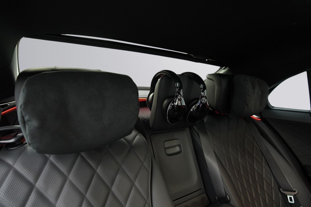 Mercedes-Benz S 450 4MATIC Long AMG Line - foto 77