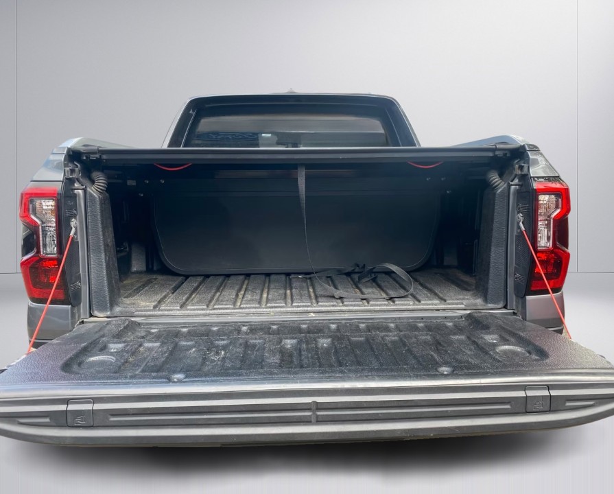 Ford Ranger Wildtrack - foto 19