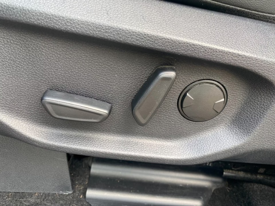 Ford Ranger Wildtrack - foto 18