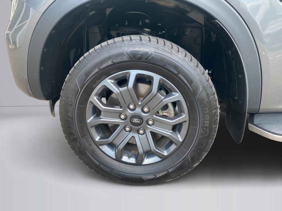 Ford Ranger Wildtrack - foto 20