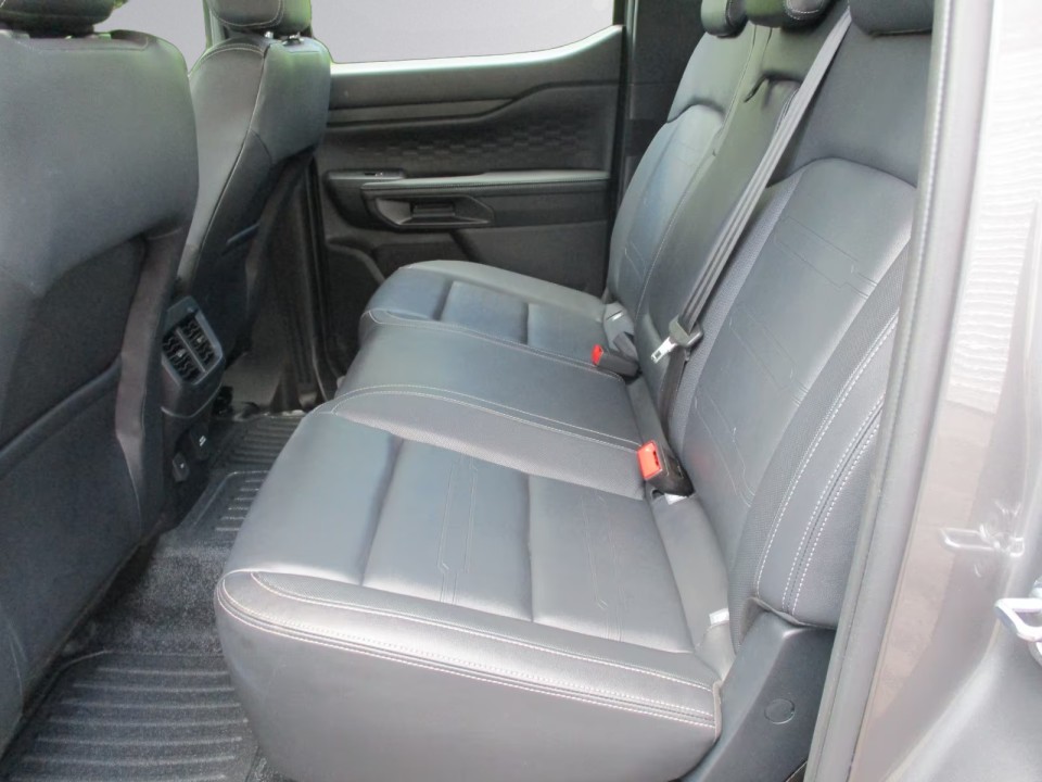 Ford Ranger Tremor - foto 6