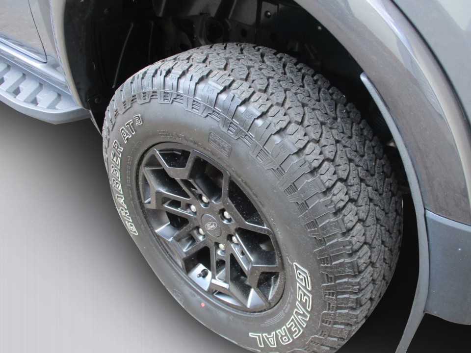 Ford Ranger Tremor - foto 15