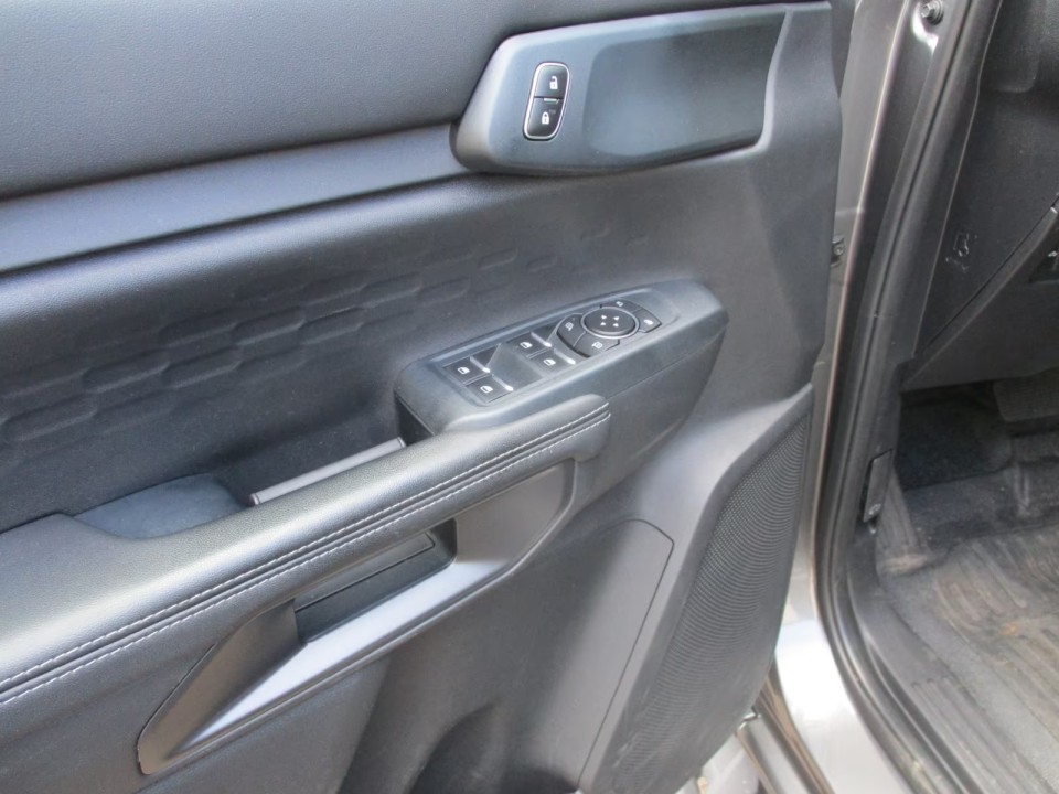 Ford Ranger Tremor - foto 10
