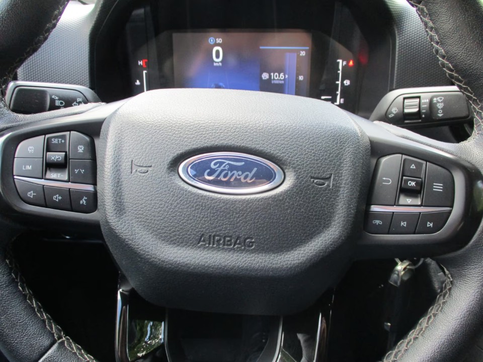 Ford Ranger Tremor - foto 8