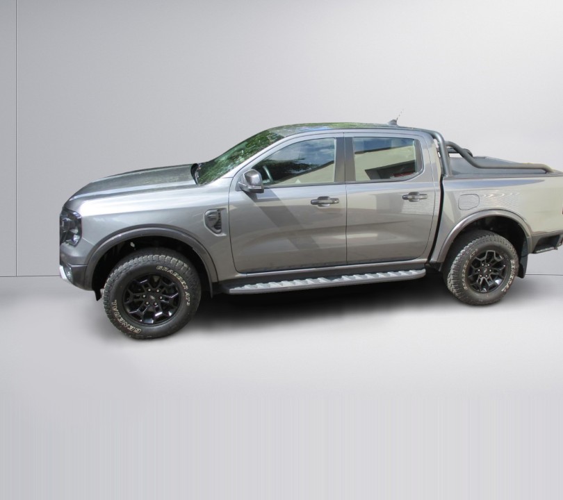 Ford Ranger Tremor (4)