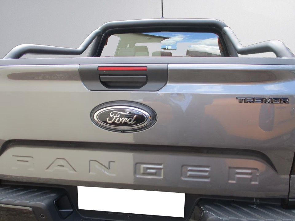 Ford Ranger Tremor - foto 12