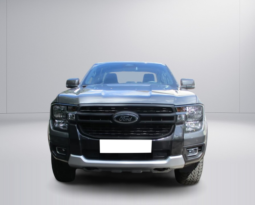 Ford Ranger Tremor (3)