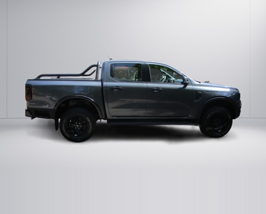 Ford Ranger Tremor (2)