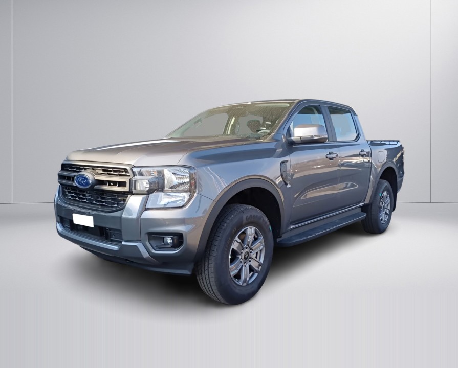 Ford Ranger XLT