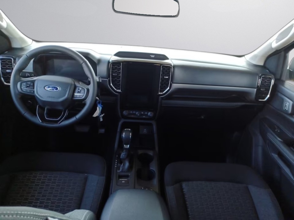 Ford Ranger XLT - foto 8