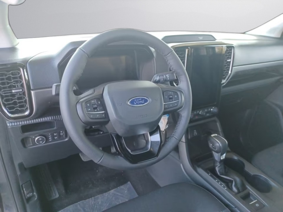 Ford Ranger XLT - foto 9