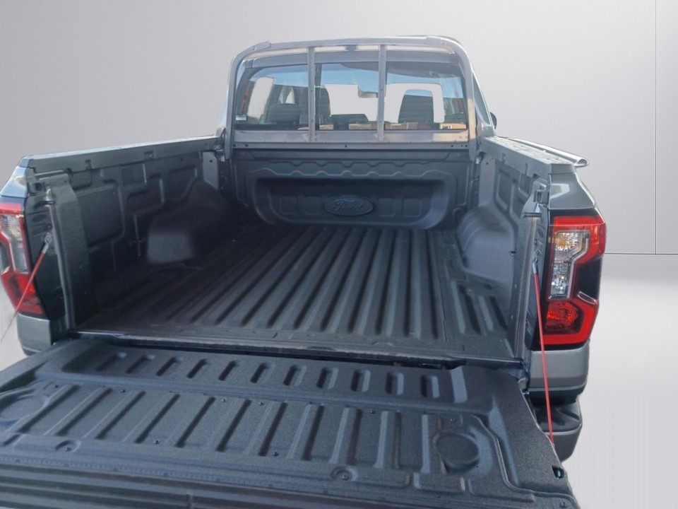 Ford Ranger XLT - foto 22