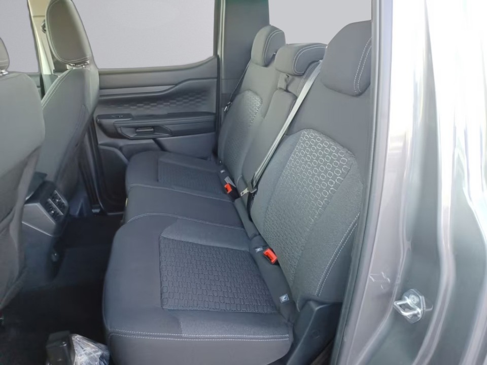 Ford Ranger XLT - foto 7